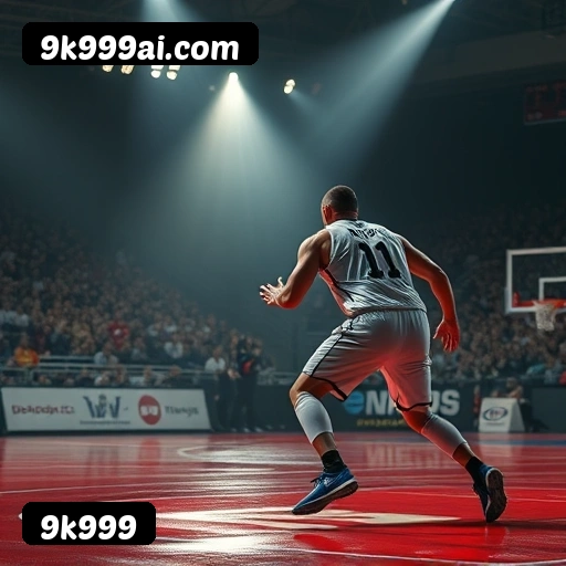 Login 9k999 - Acesso Seguro SSL e 2FA